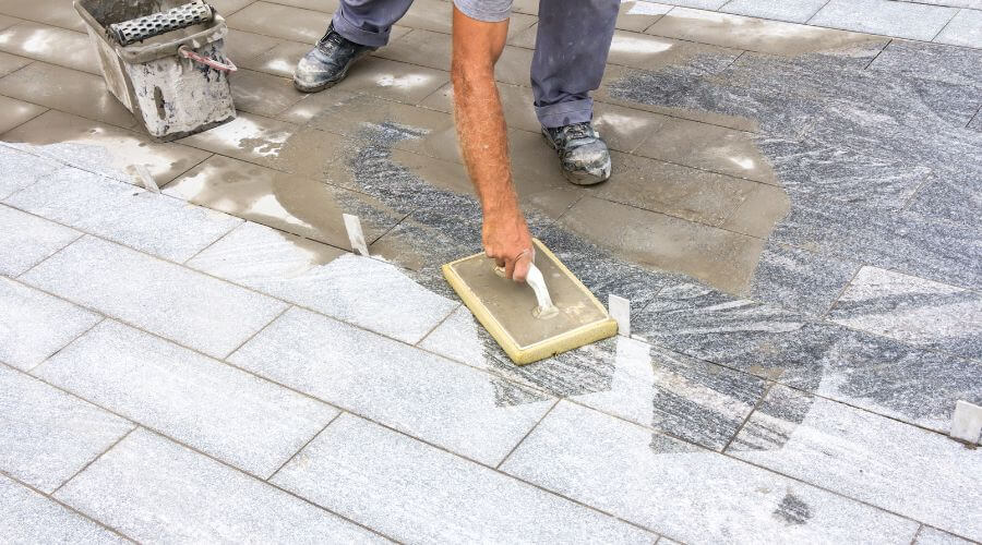 Professional metal roof installation in Jericho, NY